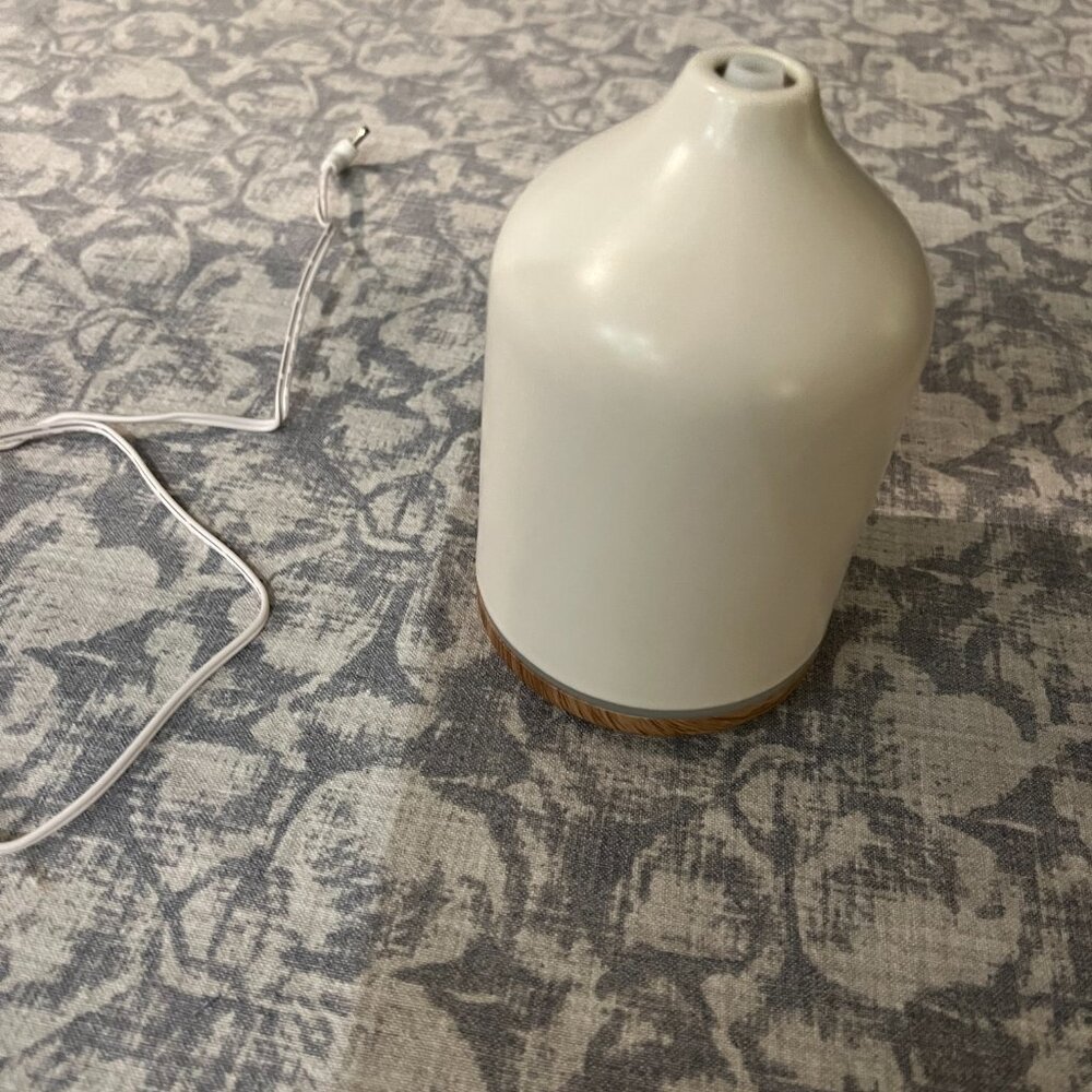 Indigo Diffuser - Picture 1 of 8